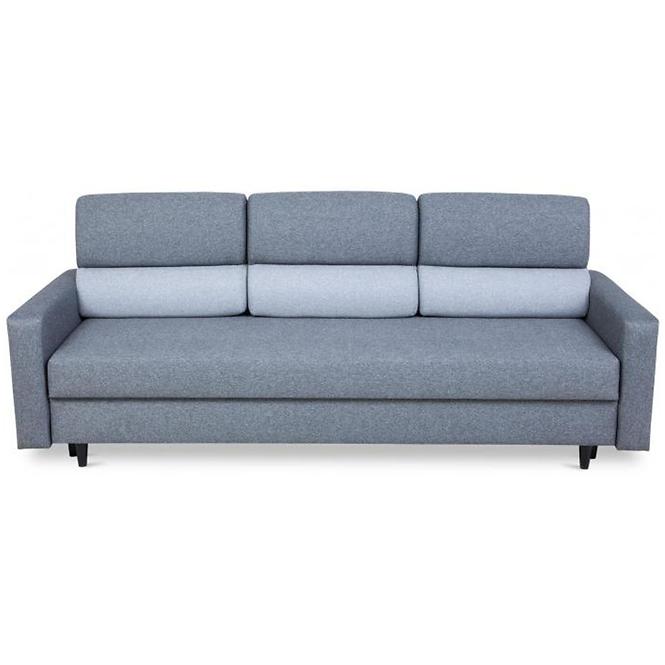 Sofa Onyx Solid 99 + Solid 89