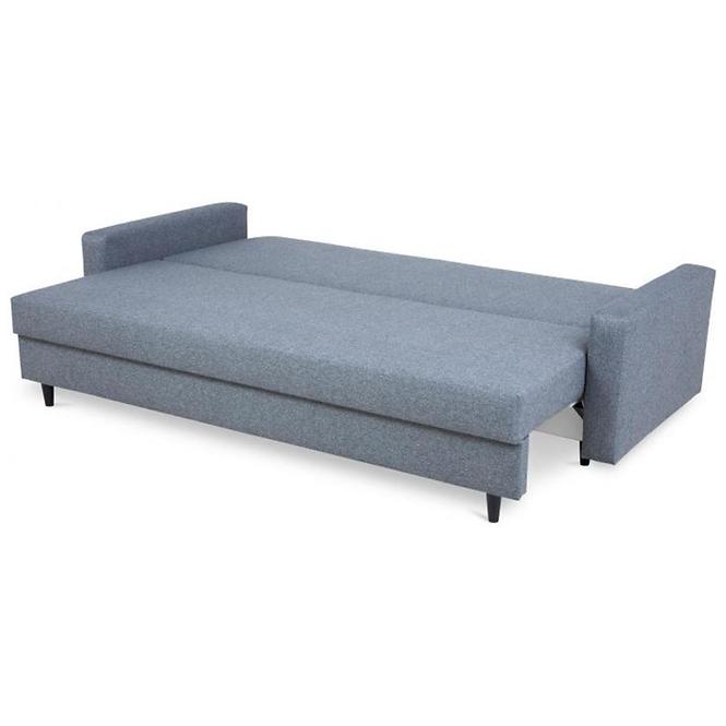 Sofa Onyx Solid 99 + Solid 89
