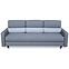 Sofa Onyx Solid 99 + Solid 89,3
