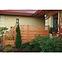 Zaun Bornholm 89x179/89 cm mit Gitter,5