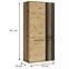 Schrank Molto ML1 black,2