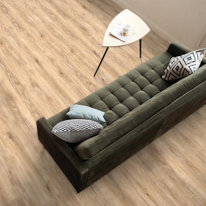 Laminatboden Eiche Natural Cashmere 8mm AC4 K470