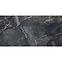 Bodenfliese Solace Black Pol. Rekt. 60/120,3