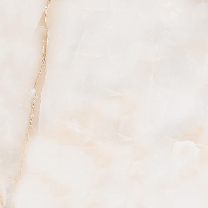 Bodenfliese Aqueries Onyx Beige Carving Rekt 60/60