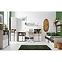 Regal Remo RM6 Eiche wilton/weiß/Anthrazit,4