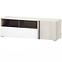 Tv Tisch Remo RM12 Eiche wilton/weiß/Anthrazit