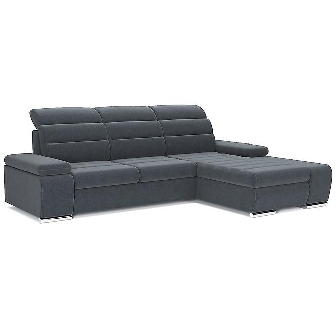 Ecksofa Korfu R rico 14