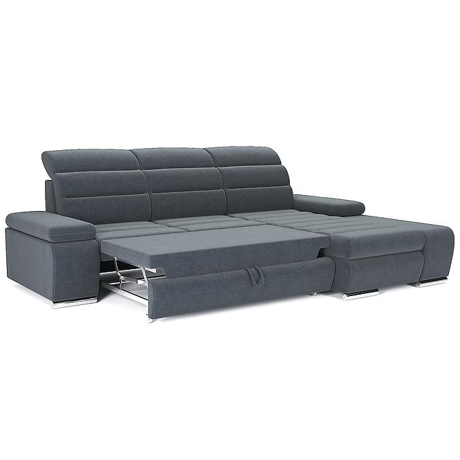 Ecksofa Korfu R rico 14