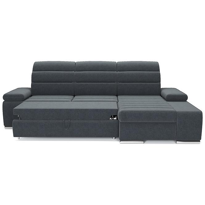 Ecksofa Korfu R rico 14