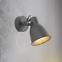 Lampe 2021151 DARK GREY E27 LS1