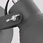 Lampe 2021151 DARK GREY E27 LS1,2