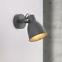 Lampe 2021151 DARK GREY E27 LS1,5
