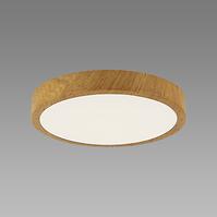 Lampe ATUT LED C OAK 24W NW 04151 PL1