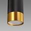 Lampe PUZON SPT GU10 BLACK/GOLD 04131 LS1,3