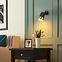 Lampe PUZON SPT GU10 BLACK/GOLD 04131 LS1,4