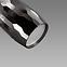 Lampe SEZAM TRA GU10 BLACK 04083 K1,3