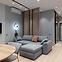 Lampe LUTER 4XGU10 WHITE 04079 SET SZYN LW4,4