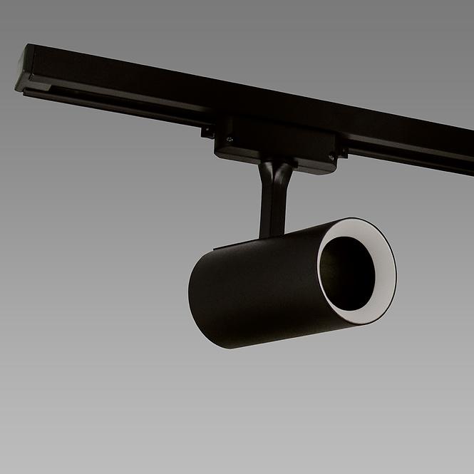 Lampe LUTER 4XGU10 BLACK 04080 SRT SZYN LW4,3