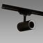 Lampe LUTER 4XGU10 BLACK 04080 SRT SZYN LW4,3