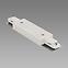 Lampe CONNECTOR PS230V I WHITE 04108 SZYN