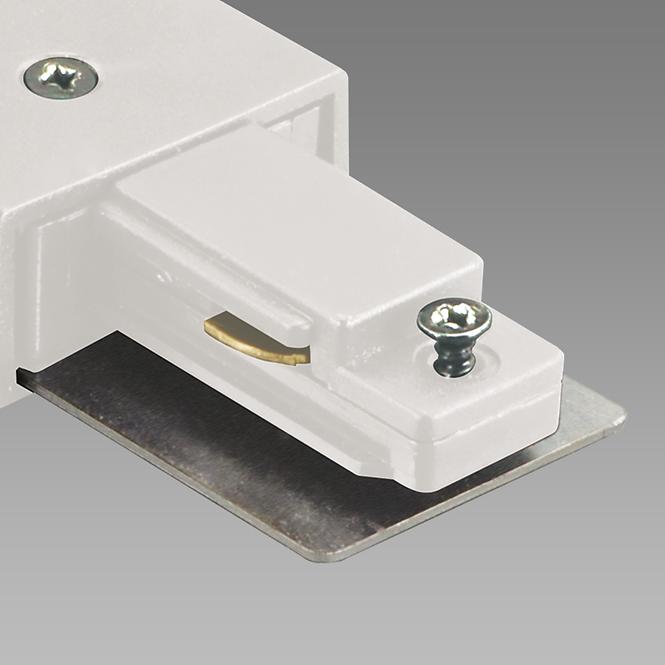 Lampe CONNECTOR PS230V I WHITE 04108 SZYN,3