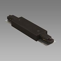 Lampe CONNECTOR PS230V I BLACK 04109 SZYN