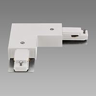 Lampe CONNECTOR PS230V L WHITE 04110 SZYN