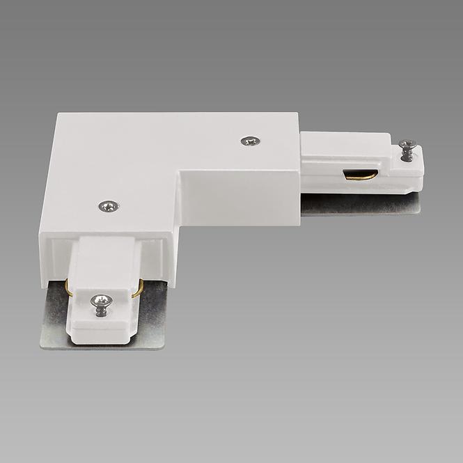 Lampe CONNECTOR PS230V L WHITE 04110 SZYN