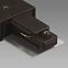 Lampe CONNECTOR PS230V L BLACK 04111 SZYN,3