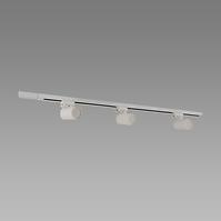 Lampe SOFIA 3XGU10 WHITE 04032 SET SZYN LW3