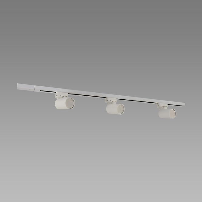 Lampe SOFIA 3XGU10 WHITE 04032 SET SZYN LW3