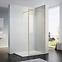Walk-In Wand Tiz 120x195 Gold,3