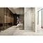 Duschwand Walk-in Aero Gold 100x195,4