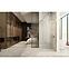 Duschwand Walk-in Aero Gold 80x195,4