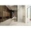 Duschwand Walk-in Aero Gold 90x195,4