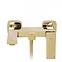 Badewanne-Armatur mit Duschset Rea Fenix Gold,2