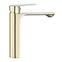 Waschbecken-Armatur hoch Rea Urban Gold,2