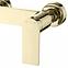 Duscharmatur mit Duschset  Rea Storm Gold,2