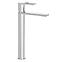 Waschbecken-Armatur hoch Rea Flip Chrom