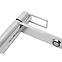 Waschbecken-Armatur hoch Rea Flip Chrom,3