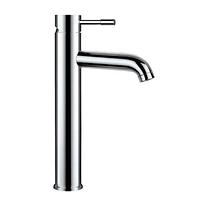Waschbecken-Armatur hoch Rea Graf Chrom