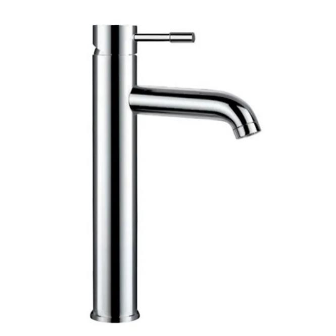 Waschbecken-Armatur hoch Rea Graf Chrom