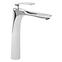 Waschbecken-Armatur hoch Rea Orbit Chrom