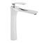 Waschbecken-Armatur hoch Rea Orbit Chrom,2