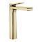Waschbecken-Armatur hoch Rea Soul Gold