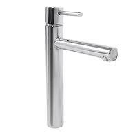 Waschbecken-Armatur hoch Rea Tess Chrom