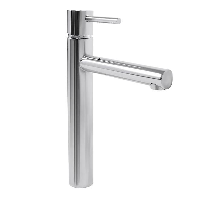 Waschbecken-Armatur hoch Rea Tess Chrom