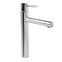 Waschbecken-Armatur hoch Rea Tess Chrom
