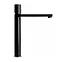 Waschbecken-Armatur hoch Rea Icon Schwarz/Gold,2