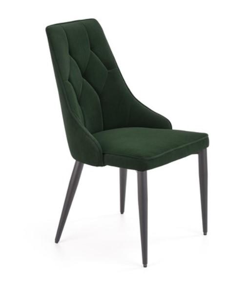 Stuhl W133 grün